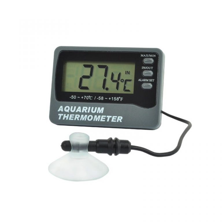 Picture of Therma-Hygrometer - hygrometer thermometer | Puja Engineering